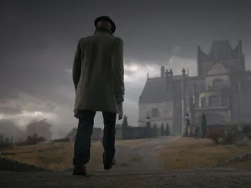 Hitman 3 Hitman 3