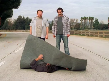 El dilema de Earl El dilema de Earl