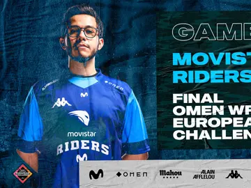 OMEN WRG – CSGO OMEN WRG – CSGO