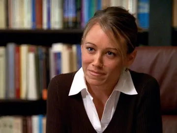 Earl, bloqueado con la profesora de la universidad Earl, bloqueado con la profesora de la universidad