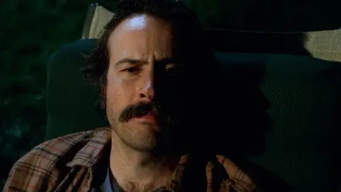 Earl debe arreglar un trauma infantil Me llamo Earl