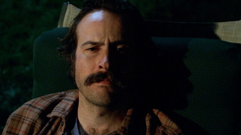 Earl no sabe cómo arreglar traumas infantiles