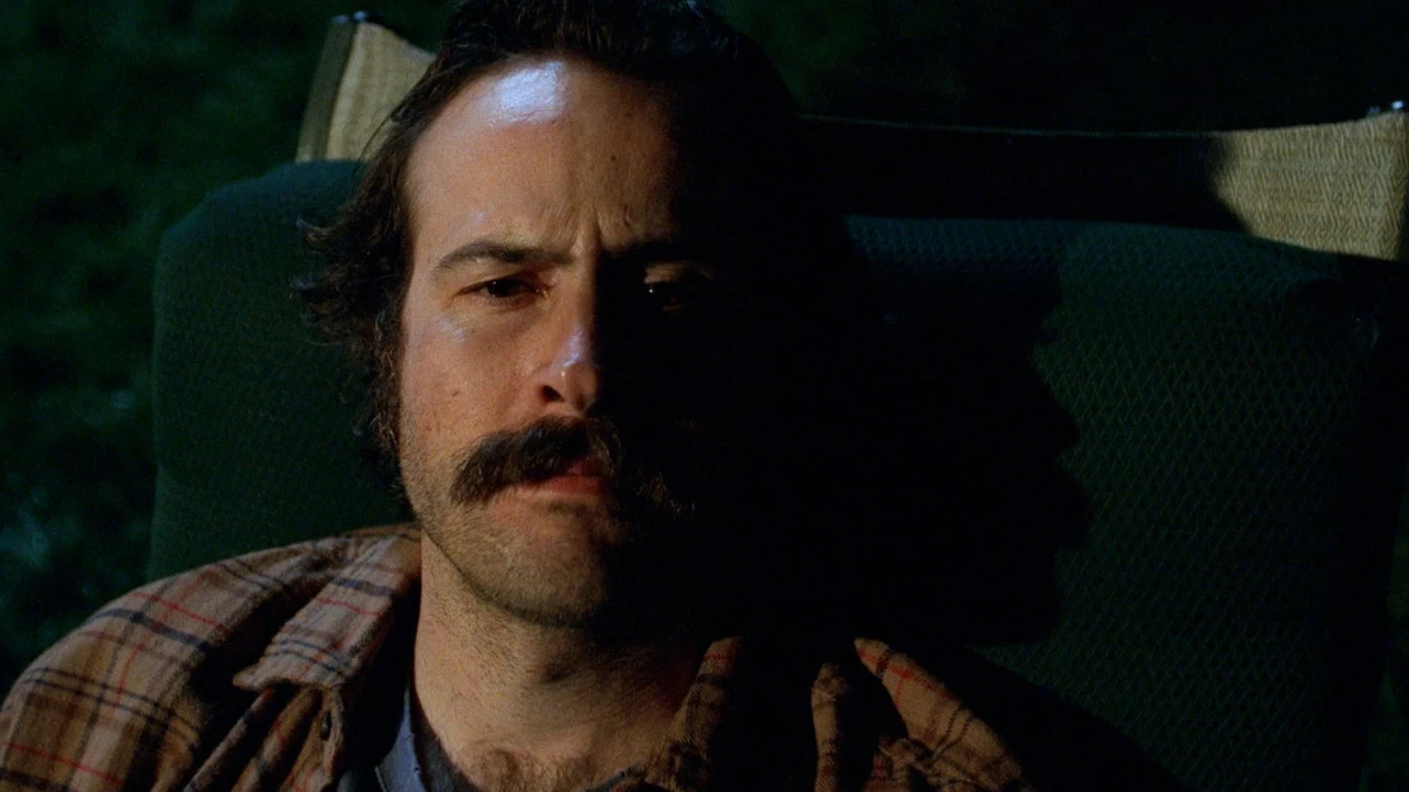 Earl debe arreglar un trauma infantil Me llamo Earl