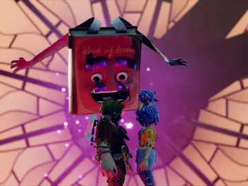 It Takes Two It Takes Two