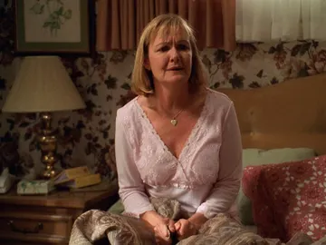 La madre de Earl La madre de Earl