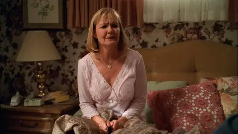 La madre de Earl Me llamo Earl
