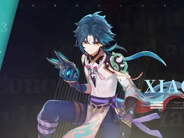 Genshin Impact Genshin Impact