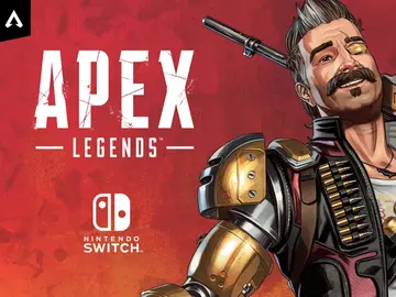 Apex Legends Apex Legends