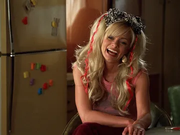 La risa de Joy La risa de Joy