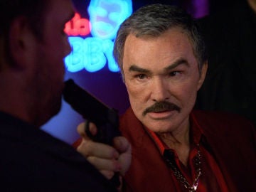 Burt Reynolds en 'Me llamo Earl'