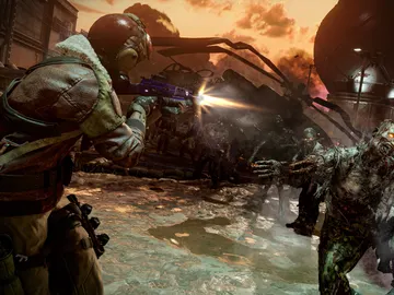 Call of Duty: Black Ops Cold War Call of Duty: Black Ops Cold War