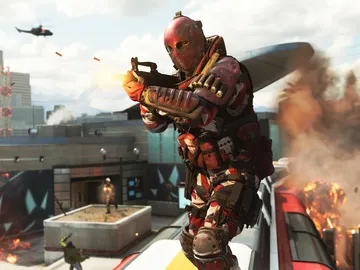 Call of Duty: Black Ops Cold War Call of Duty: Black Ops Cold War