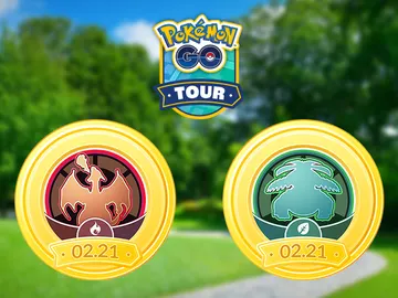 Pokémon GO Pokémon GO