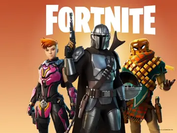 Fortnite Fortnite