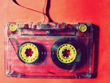  Cassette