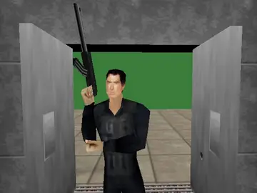 Goldeneye 64 Goldeneye 64