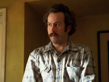 El nuevo objetivo de Earl El nuevo objetivo de Earl