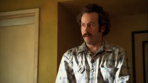 El nuevo objetivo de Earl Me llamo Earl
