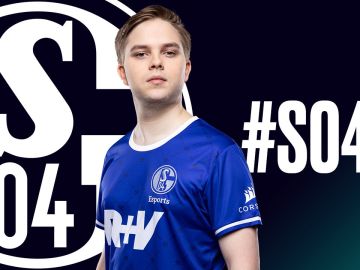 Schalke 04 eSports