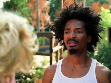 El pasado de Darnell sale a la luz El pasado de Darnell sale a la luz