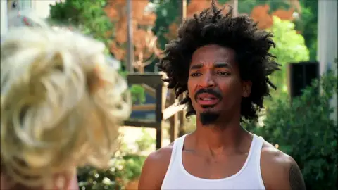 El pasado de Darnell sale a la luz El pasado de Darnell sale a la luz