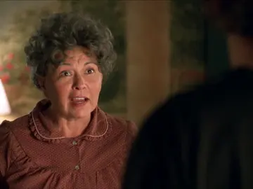 ¿Convencerá Earl a Millie para que vuelva al convento? ¿Convencerá Earl a Millie para que vuelva al convento?