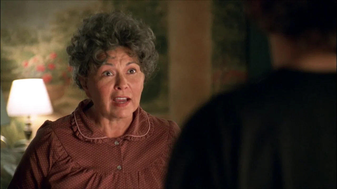 ¿Convencerá Earl a Millie para que vuelva al convento? ¿Convencerá Earl a Millie para que vuelva al convento?