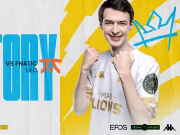 LEC - League of Legends LEC - League of Legends
