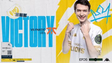 LEC - League of Legends