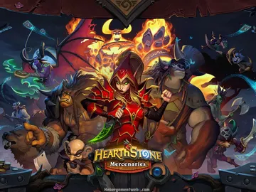 Hearthstone Hearthstone