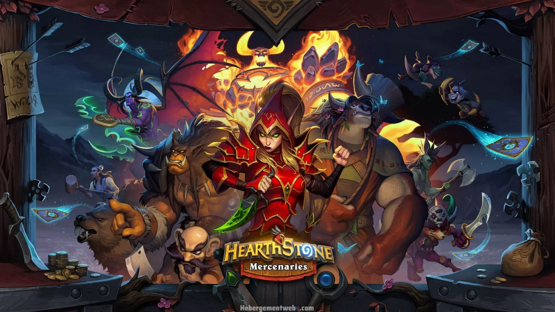 Hearthstone