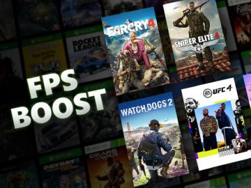 FPS Boost