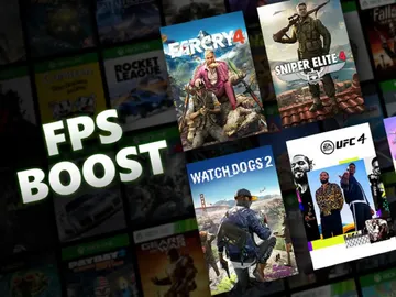 FPS Boost FPS Boost