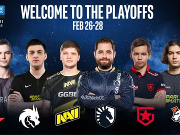 IEM Katowice IEM Katowice