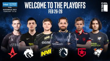 IEM Katowice
