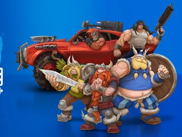 Blizzard Colección Arcade Blizzard Colección Arcade