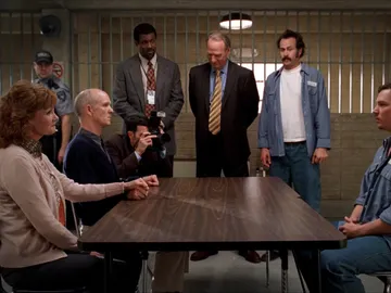 El plan de Earl no sale bien El plan de Earl no sale bien