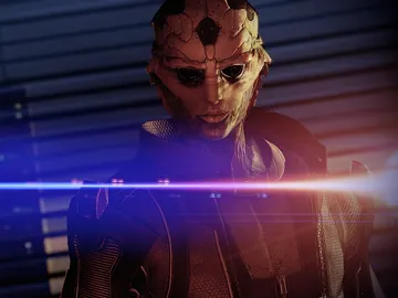 Mass Effect Legendary Edition Mass Effect Legendary Edition