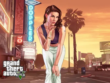 GTA V GTA V