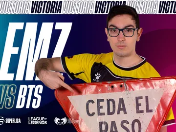 Superliga - League of Legends Superliga - League of Legends