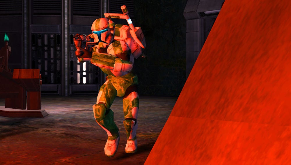 Star Wars: Republic Commando
