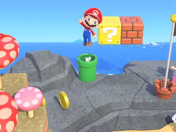 Animal Crossing: New Horizons Animal Crossing: New Horizons