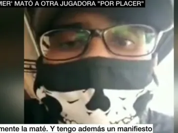 Un jugador de eSports asesina a una rival Un jugador de eSports asesina a una rival