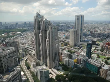Tokio Tokio
