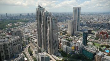 Tokio