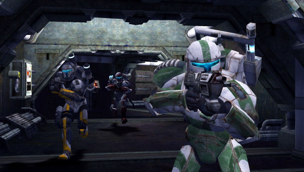 Star Wars: Republic Commando
