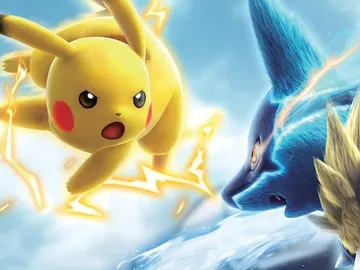 Pokkén Tournament DX Pokkén Tournament DX