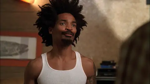 Darnell Me llamo Earl