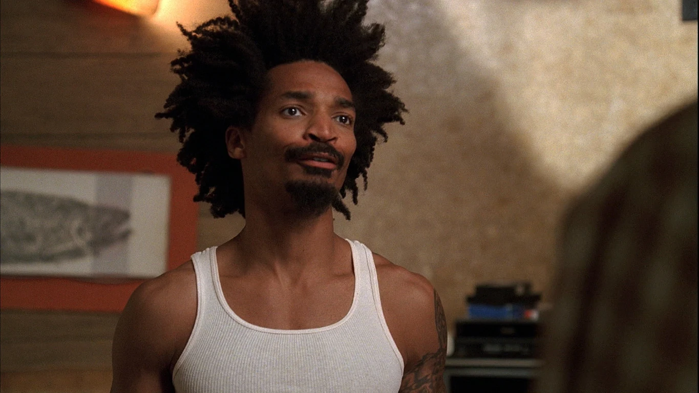 Me llamo Earl