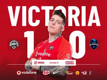 Superliga - League of Legends Superliga - League of Legends